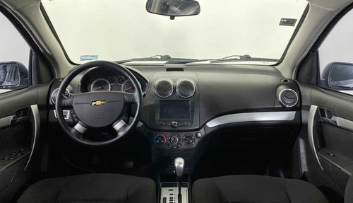 Imagen 13 de 15 de 120682 - Chevrolet Aveo 2018 Con Garantía