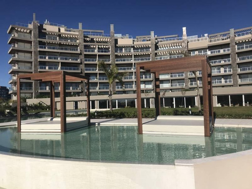 Imagen 11 de 24 de Nordelta - Acqua Rio | Venta | Departamento Con Vista Al Agua. Con Renta