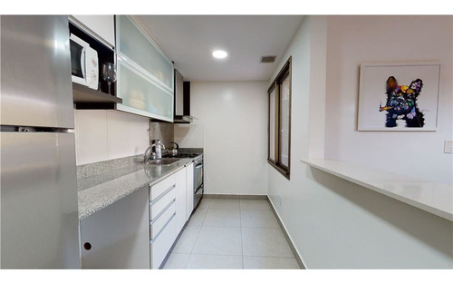 Departamento 3 Ambientes Goyena 1600 Gran Terraza