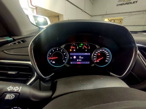 Imagen 11 de 25 de Nueva Chevrolet Equinox 2023 Premier 0km Automatica 4x4 Gal5