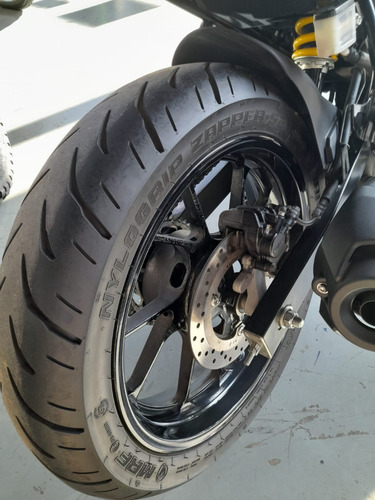 Imagen 9 de 10 de Yamaha Fz 25 Usada En Motoswift No Honda No Suzuki
