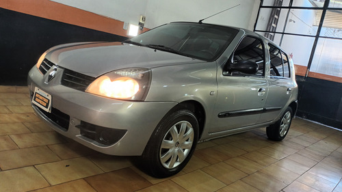 Renault Clio 1.2 Pack Plus