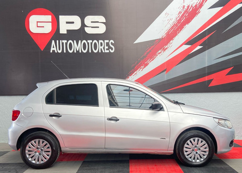 Volkswagen Gol Trend 1.6