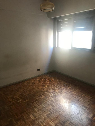 Alquilado Departamento - Belgrano