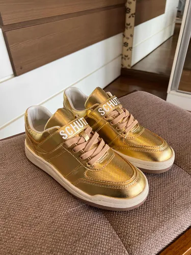 Tenis schutz mercado livre cheap