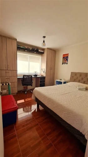Venta Parcela Con Recepción Final En Padre Hurtado