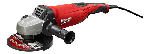 Esmeril Angular 7 2200w Gatillo Hm Milwaukee 6086s-59