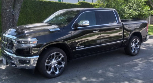 Imagen 1 de 6 de Ram Ram 1500 Limited