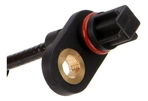 Sensor Rueda Velocidad Abs Trasero Izq. Jeep Compass 07-17