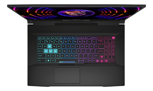 Portatil Msi Katana 15 Core I7 Ram 32gb Ssd 1tb Rtx 4060 8gb