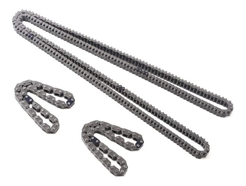 Kit Cadena De Tiempo Chrsyler Sebring 2.7 V6 (2001-2006)
