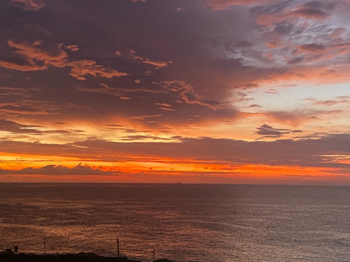 Imagen 8 de 10 de Apartamento En Venta Macuto La Guaira Vargas