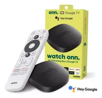 Comprar Watch Onn 4k