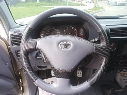 Toyota Prado Sumo Ego Gx
