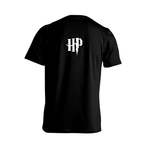 Harry Potter Wingardium Leviosa Remera Niño