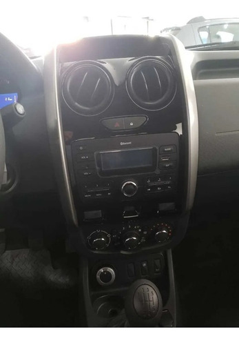 Renault Duster Oroch Dynamique 4x4 2.0 0km 2021 Gris (sg)...