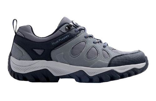 Imagen 1 de 5 de Zapatillas Hush Puppies Oliver Hombre 130044 Full Empo2000