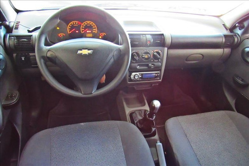 Chevrolet Classic Classic 1.0 Mpfi Ls 8v Flex 4p Manual