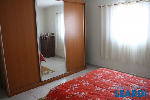 Imagem 7 de 15 de Sobrado - Jardim Textil - Sp - 548809