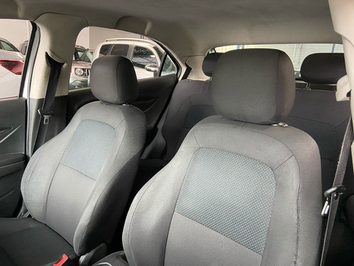 Chevrolet Onix 1.0 Joy 5p