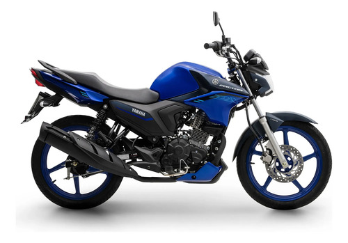Ybr 150 Factor Dx Flex