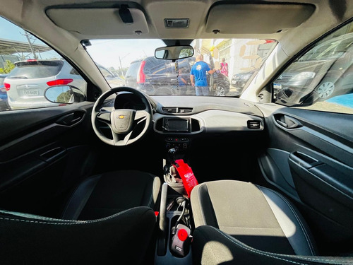 Chevrolet Onix 1.0 5p