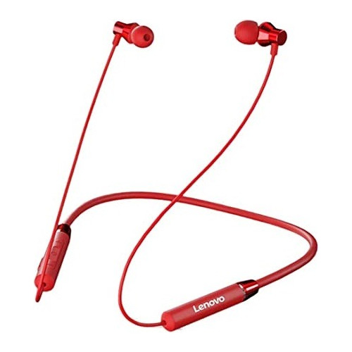 Auriculares Deportivos Lenovo He05 Bluetooth 5.0