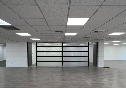Oficina En Arriendo En Las Condes