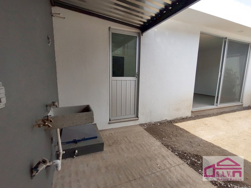 Casa Nueva En Venta En Col Miraval,cuernavaca Morelos.
