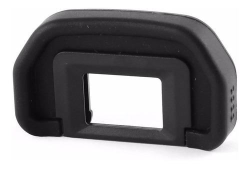 Eyecup Canon Ef T2i T3i T4i T5i - Proteção Visor - Preto