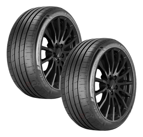 Kit de 2 llantas Arcron Opteco A1 LT 185/70R13 86 T