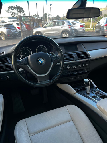 BMW X6 3.0 Xdrive 35i Sportive 306cv