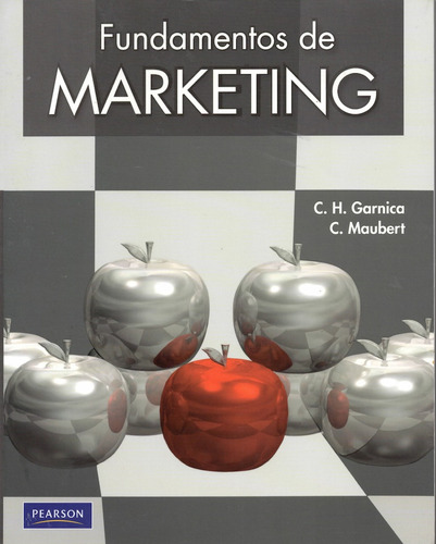 Fundamentos De Marketing