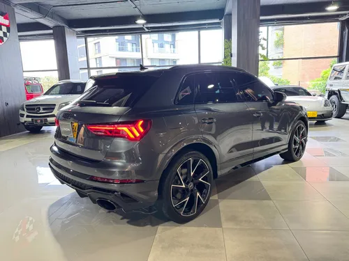 Audi RS Q3 2.5 Tfsi Performance