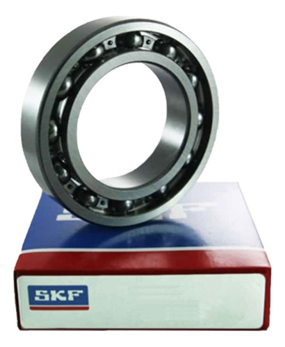 Rodamientos 16020 Skf