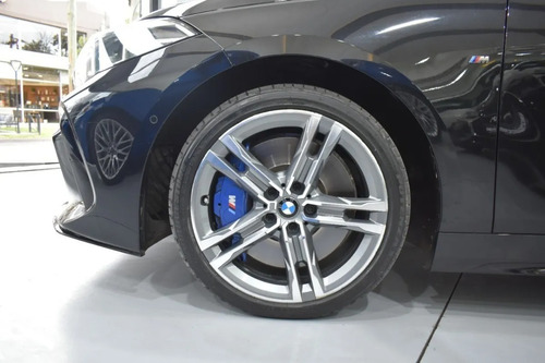 Imagen 8 de 14 de Bmw Serie 1 M 135i Xdrive