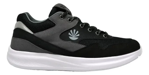 Zapatillas Deportivas Running Kioshi Hombre Seul