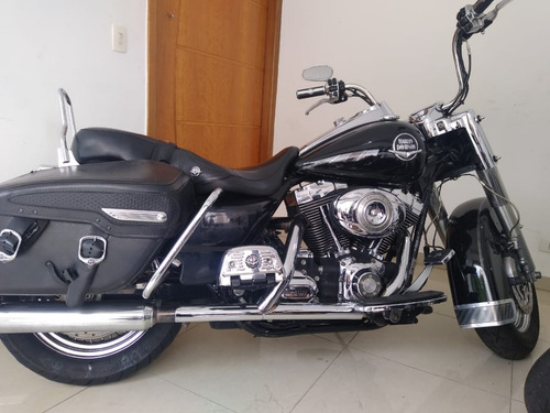Harley Davidson Road King