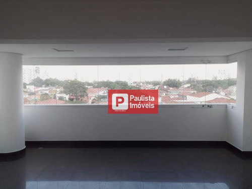 Imagem 14 de 30 de Apartamento Com 3 Dormitórios, The View - Brooklin Paulista - São Paulo/sp - Ap32041