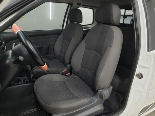 Imagem 9 de 15 de Fiat Strada Trekking 1.6 Cd Flex Cabine Dupla 2015 2016