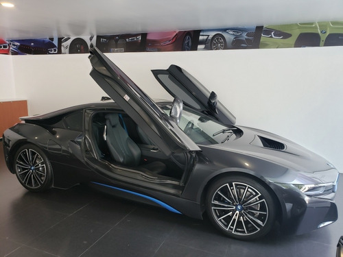 Bmw I8 1.5 Puré Impulse Aut 2018
