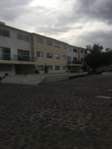Imagen 5 de 14 de Tepepan Departamento En Venta Arbolada