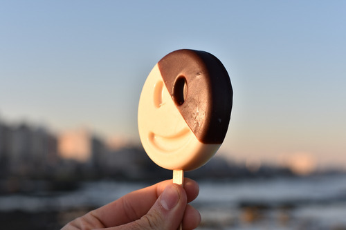 Barra De Helados Artesanales Para Tu Fiesta