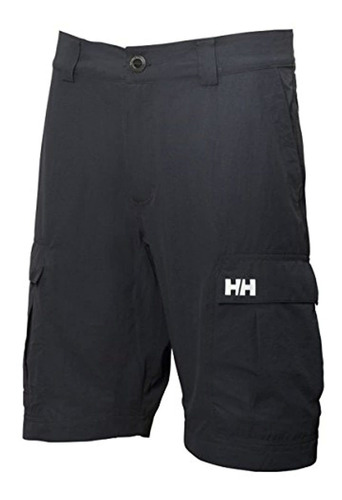 Helly-hansen Helly Hansen Men  S Jotun Qd Cargo Shorts 11 