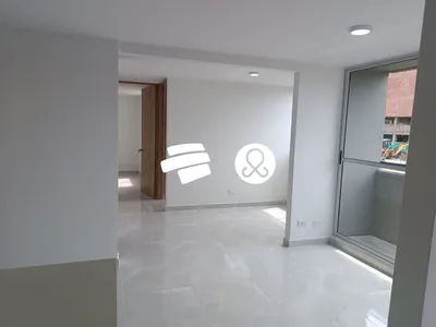 Apartamento en venta
