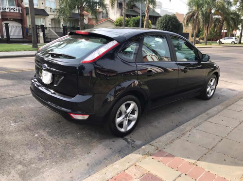 Ford Focus Focus 1.6 Trend