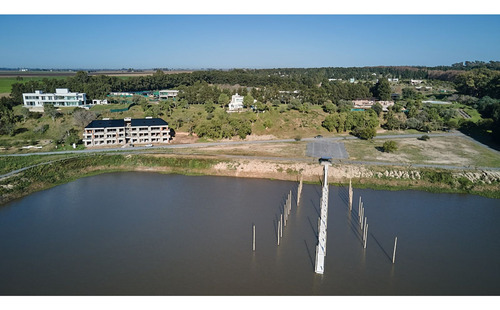 Lote Sobre El Rio