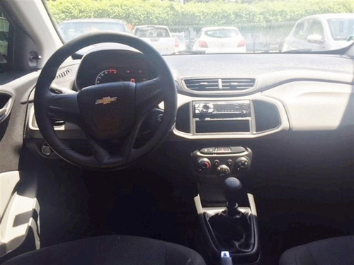 Chevrolet Prisma 1.0 Mpfi Joy 8v Flex 4p Manual