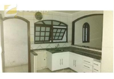 Imagem 5 de 8 de Casa - Ref: 34513