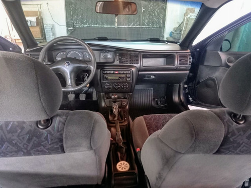 Chevrolet Vectra Gls 2.0 8v